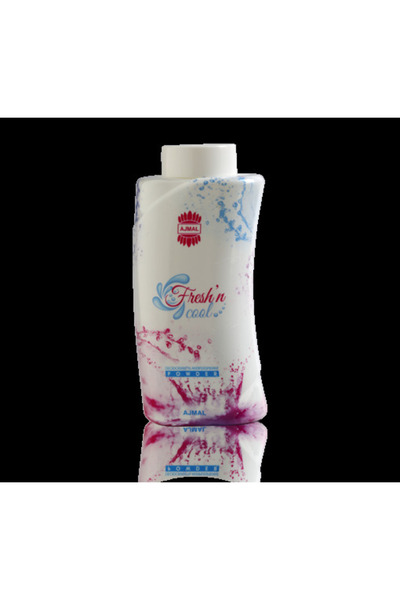 agmal بودرة فريش اند كول للرجال والنساء