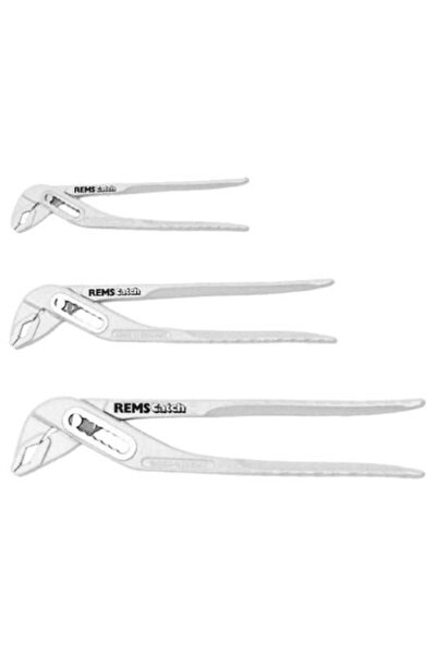 Other REMS Catch W 175 pipe wrench