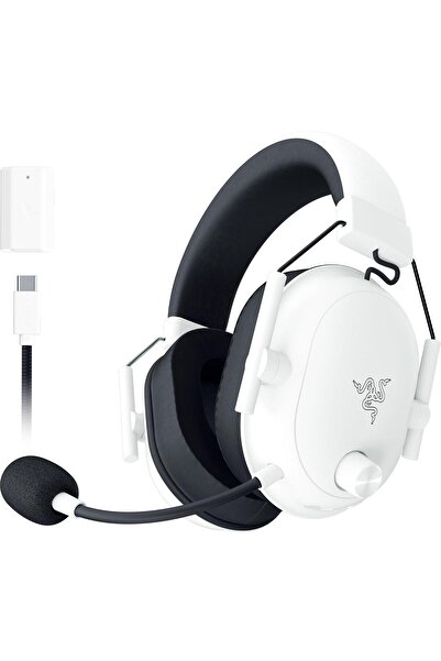 Hype Store Barracuda X - Kablosuz Çoklu Platform Oyun ve Mobil Kulaklık (Smar...