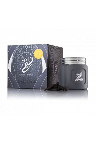 mabkhara Naseem Al-Oud Incense