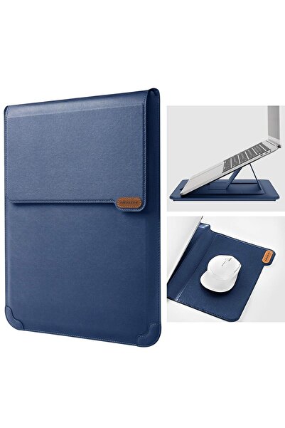 Hype Store Nillkin 15,6 inç Dizüstü Bilgisayar Kılıfı Dizüstü Bilgisayar Stan...