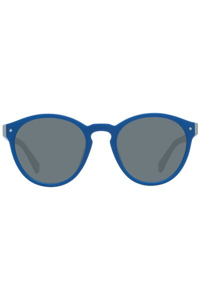 Polaroid Γυαλιά ηλίου PLD 6034/S PJP 51 21 145, Unisex, Panthos με μπλε σκελετό