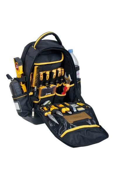 Other 1680D IRONSIDE Tool Backpack