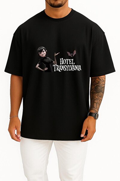 Bahriyeli Collection supradimensionat Mavis Count Dracula Hotel Transylvania ...