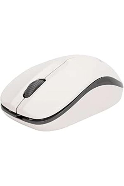 XTRIKE ME ماوس لاسلكي GW-116 WH، أبيض