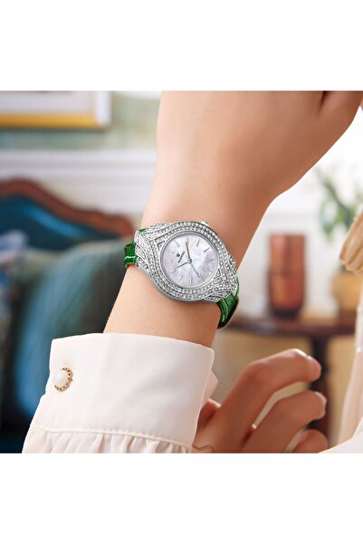 Maxwell Original Maxwell women's leather watches