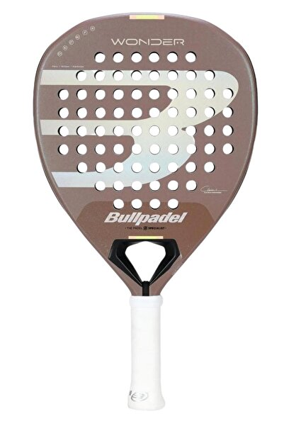BULLPADEL Wonder 26 - 350 gr Padel Tenis Raketi