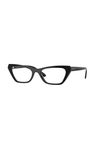 Vogue VO5670 ÇERÇEVE + Mavi Işık Koruyucu Digital Ekran Gözlüğü