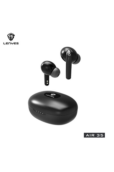 Lenyes سماعة رأس لاسلكية AIR 35