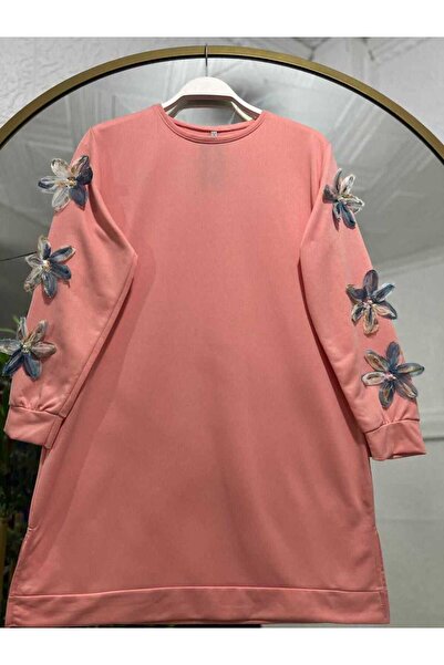 ROTA LİFE KOLU PAPATYA TUNİK PUDRA