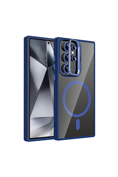 ceppark غطاء حماية جوكو لهاتف سامسونج جالاكسي إس 24 ألترا مع عدسة ريميم وحامل...