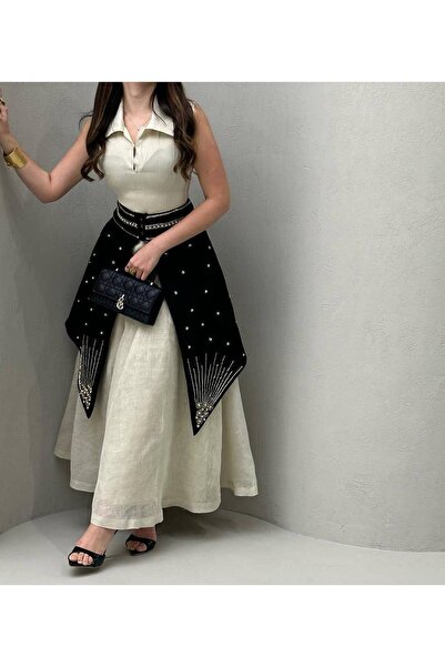 NZB Elegant soft evening dress