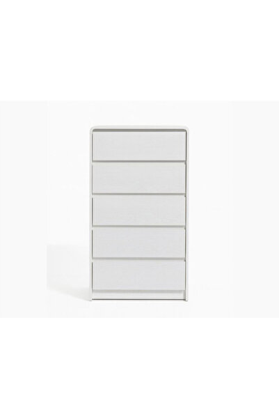 DEC20 Elegant and distinctive 5-drawer storage cabinet