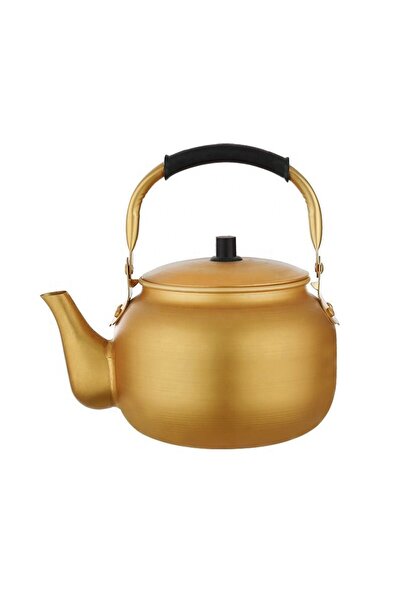 Ch Yellow teapot, 1 liter capacity