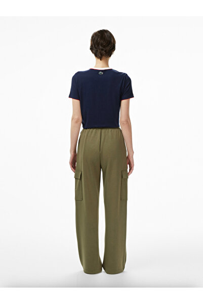 Lacoste Piqué Sweatpants