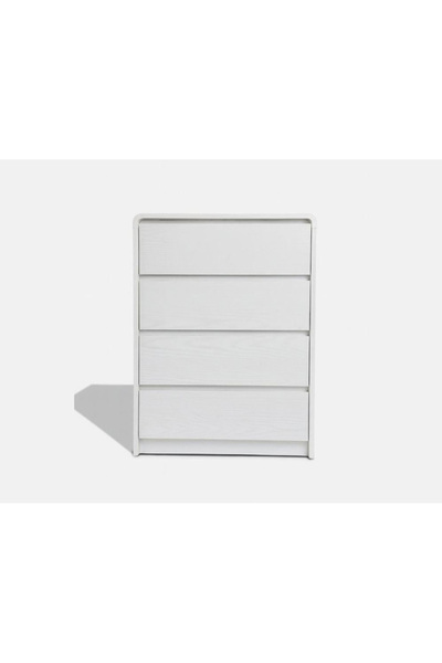 DEC20 Elegant and distinctive 4-drawer storage cabinet