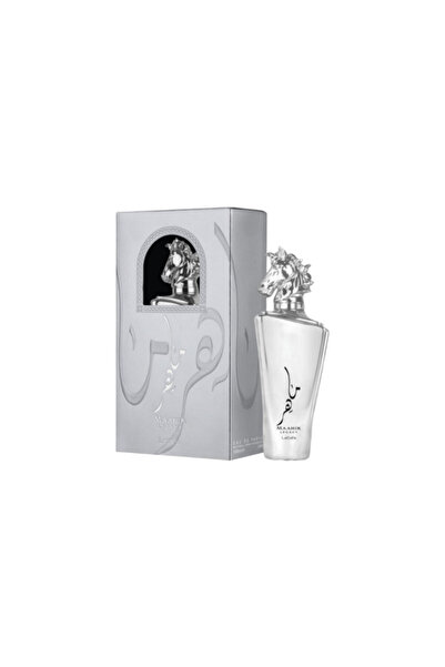 Lattafa perfumes لطافة ماهر ليجاسي عطر 100 مل