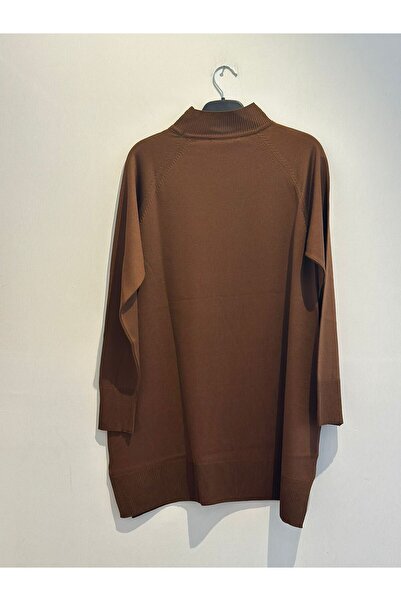 Kayra Πλεκτό μισό ζιβάγκο KA-SZ-TRK17