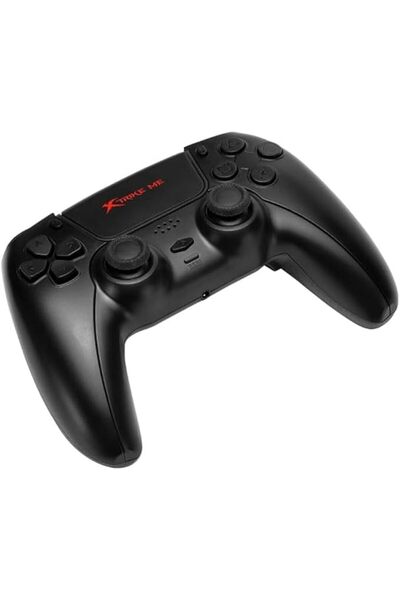 XTRIKE ME XTRIKE GAME PAD - ME GP-51 [video game]