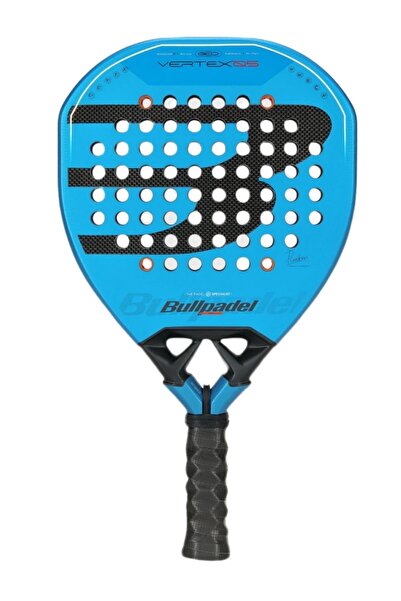 BULLPADEL Vertex 05 GEO 26 - 365 gr Padel Tenis Raketi