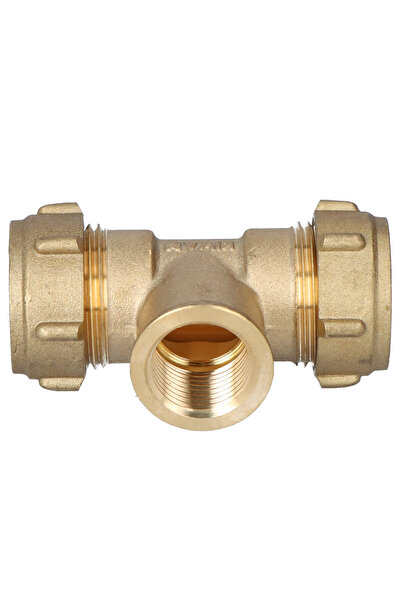 Other STANDARD T-piece 22 x 12 x 22 CONEx