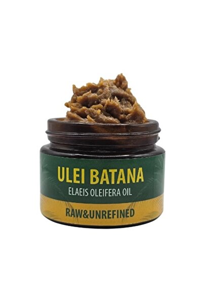 Perevo Batana Oil Raw & Unrefined 50 ml -