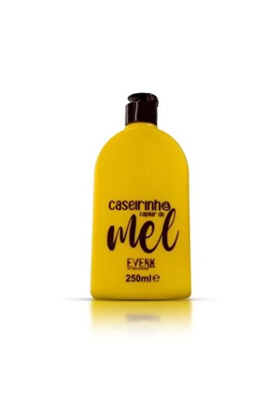 GOOLD SPELL كاسيرينيو دي ميل - 250 جم - ترطيب عميق ونعومة لا مثيل لها - إيفرك - برازيلي أصلي