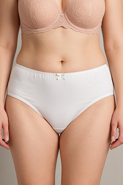 REN Women's 5-Pack 1St One Classroom-Grade 100% Cotton Breathable Healthy Fabric Classic Cut Ribbed Plain Bato Shorts