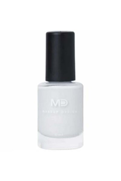 md طلاء أظافر يدوم طويلاً - N281