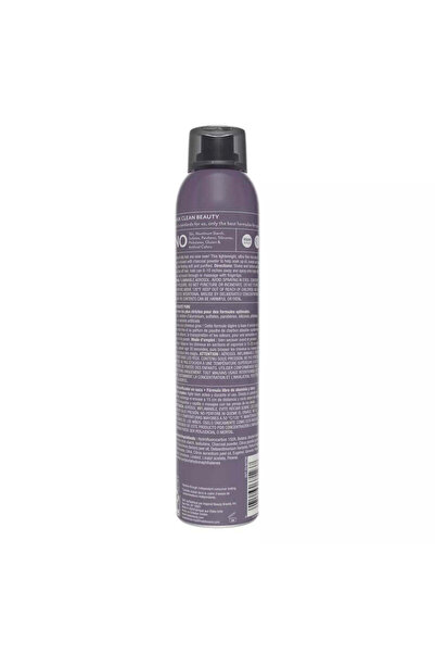 HASK Dry Shampoo Charcoal Purifying 122 g