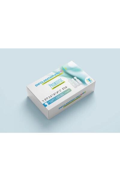 ENFOLARATAM PRO Enfolaratam-pro Kıds 5 Ml 10 Flakon