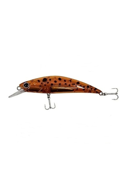 Kendo Shrimp Minnow 50S 4.5gr Sahte Balık 106