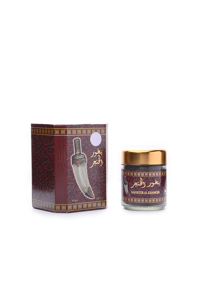 Banafa بخور الخنجر