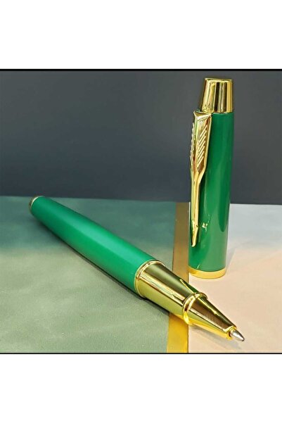 mr shopping Mr Teacher's Day Leather Compass Design Notebook and Pen Set Gift Set Special Design