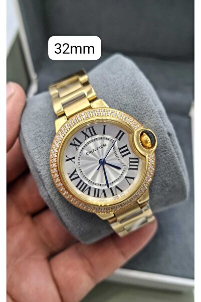 بيت الجملة (House of Wholesale) Cartier watch