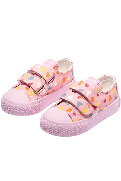 CONGUITOS TENISI DIN PANZA CU INIMIOARE