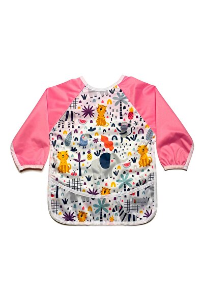 Coccorito Лигавник с дълъг ръкав, Coccorito, Pink Jungle