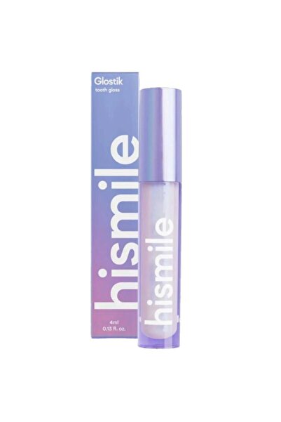 Oral-B Hi Smile GloStick Tooth Gloss, 4ml