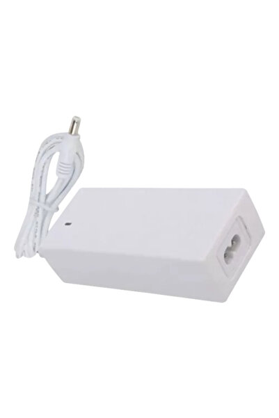 MW Power Power supply 12V, 3A, white - POSC12300D-C8-WH