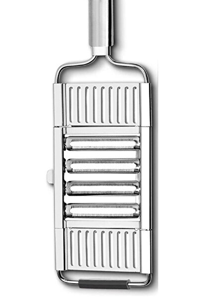 Depozit Ieftin-si-Bun SRL Razatoare manuala multifunctionala otel inoxidabil Li