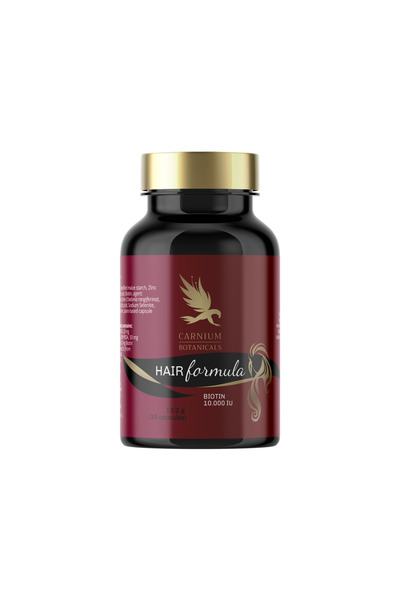 Carnicum Botanicals Hair Formula