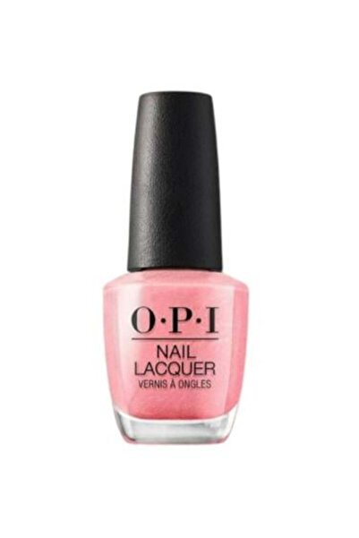 OPI Gel manicure - NLA15