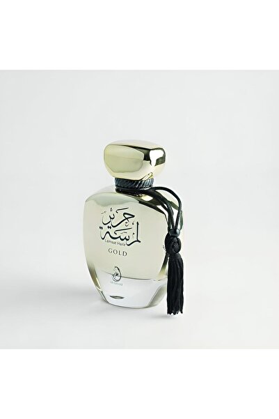 Arabiyat LAMSAT HARIR GOLD EDP 100ML
