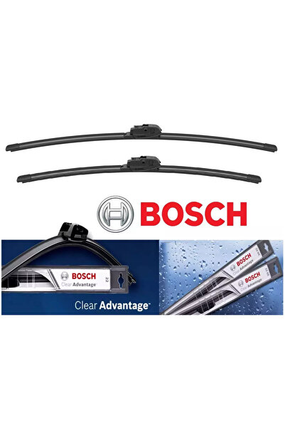 Bosch SİLECEK SÜPÜRGESİ ARKA CAM SEAT IBIZA LEON TIGUAN