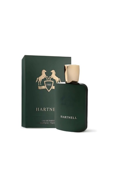 Fragrance World Hartnell Eau de Parfum 100 ml