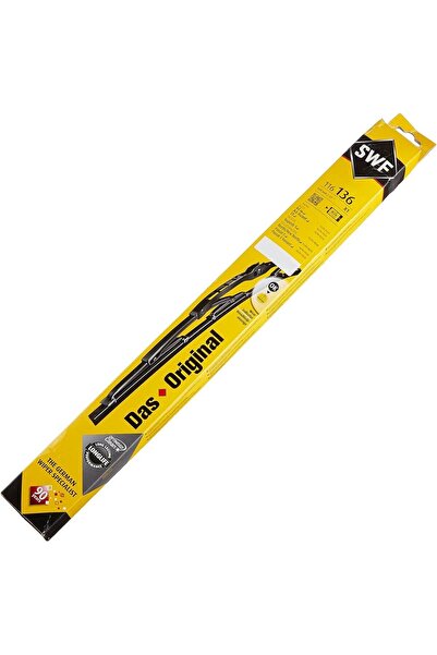 SWF BMW E90 LCI-F30-G20 ÖN SİLECEK SETİ 61619478361