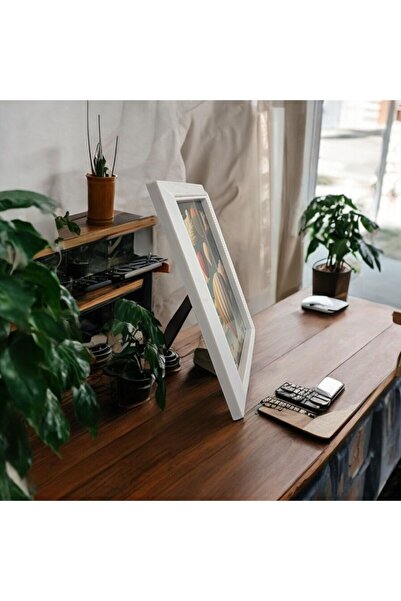 TME PLASTİK 18X24 BONCUKLU ÇERÇEVE