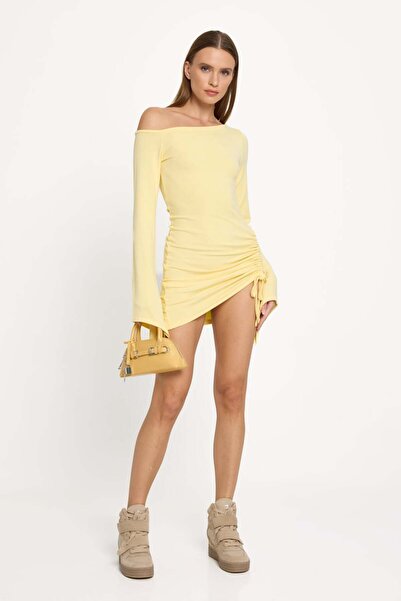 Barbarian KHLOE DRESS