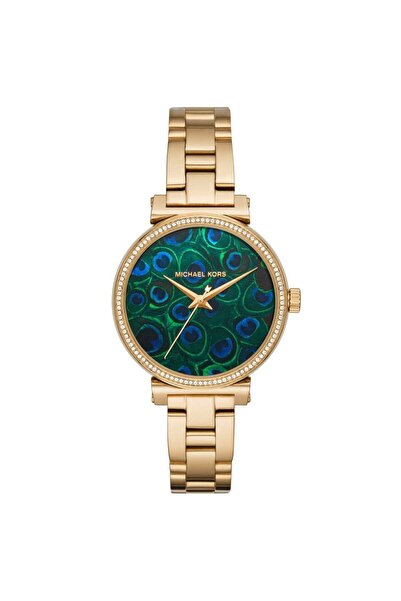 Michael Kors MK3946 Kadın Kol Saati