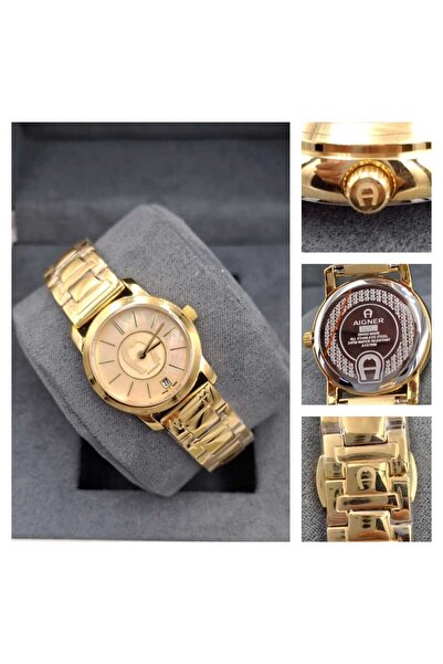 بيت الجملة (House of Wholesale) Aigner women's watch